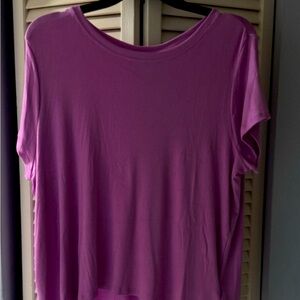 ATHLETA Women’s With Ease tee